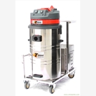 電瓶吸塵器，電瓶式工業(yè)吸塵器廠家